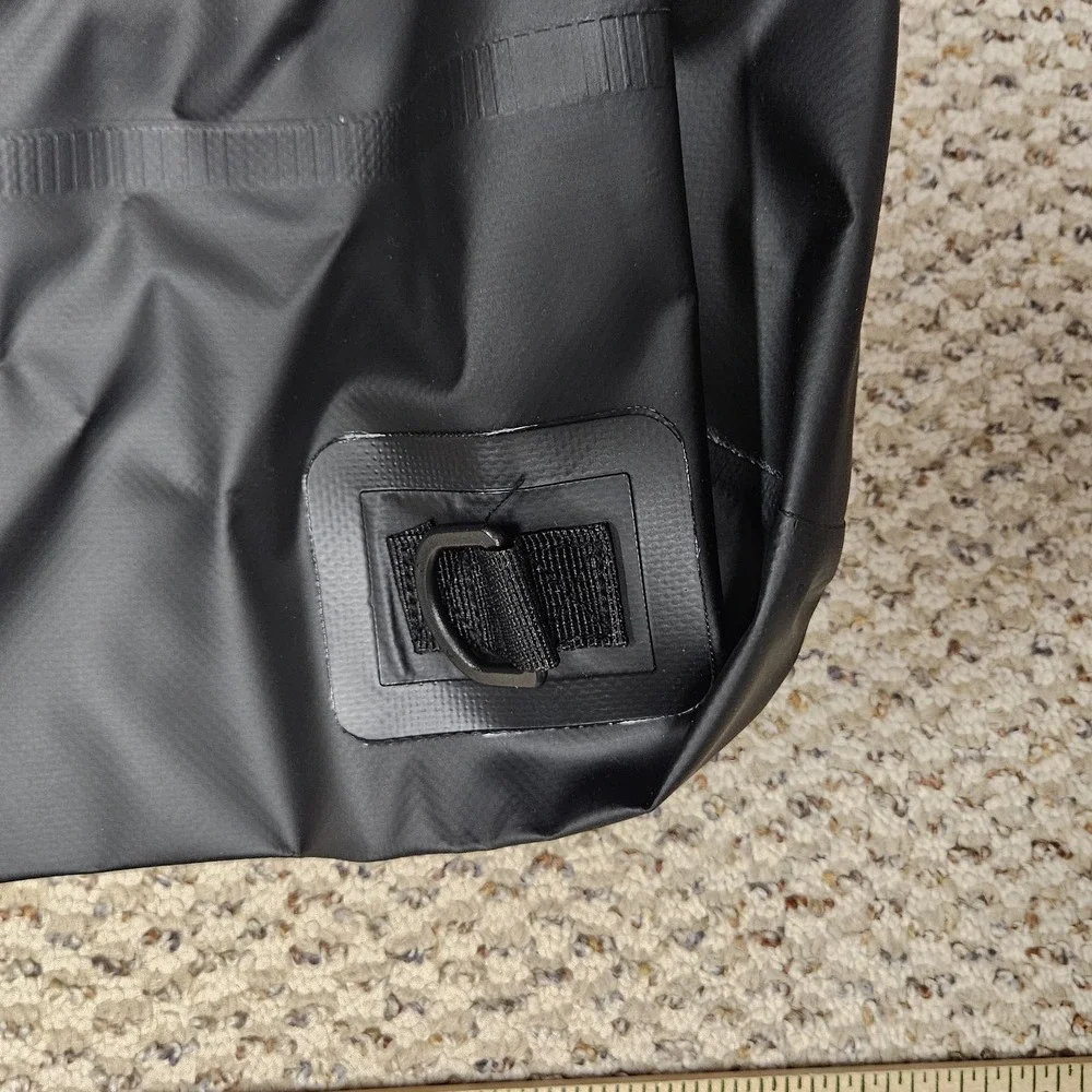 NWT - BYLT Black Bios Bag Waterproof Gym Camping Hiking Swim